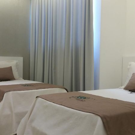 Green Palace Hotel Moca Dış mekan fotoğraf