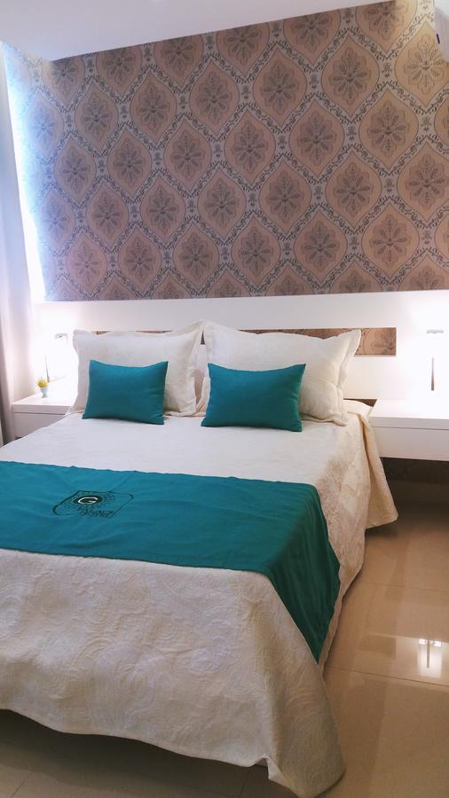Green Palace Hotel Moca Dış mekan fotoğraf