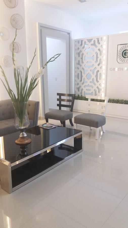 Green Palace Hotel Moca Dış mekan fotoğraf