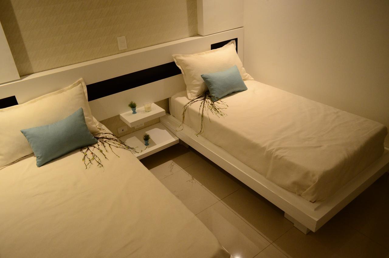 Green Palace Hotel Moca Dış mekan fotoğraf