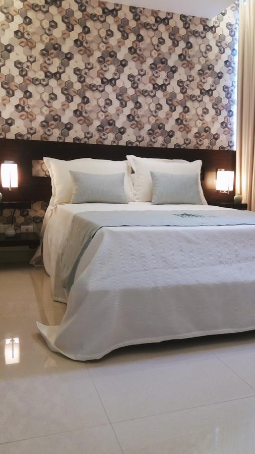 Green Palace Hotel Moca Dış mekan fotoğraf