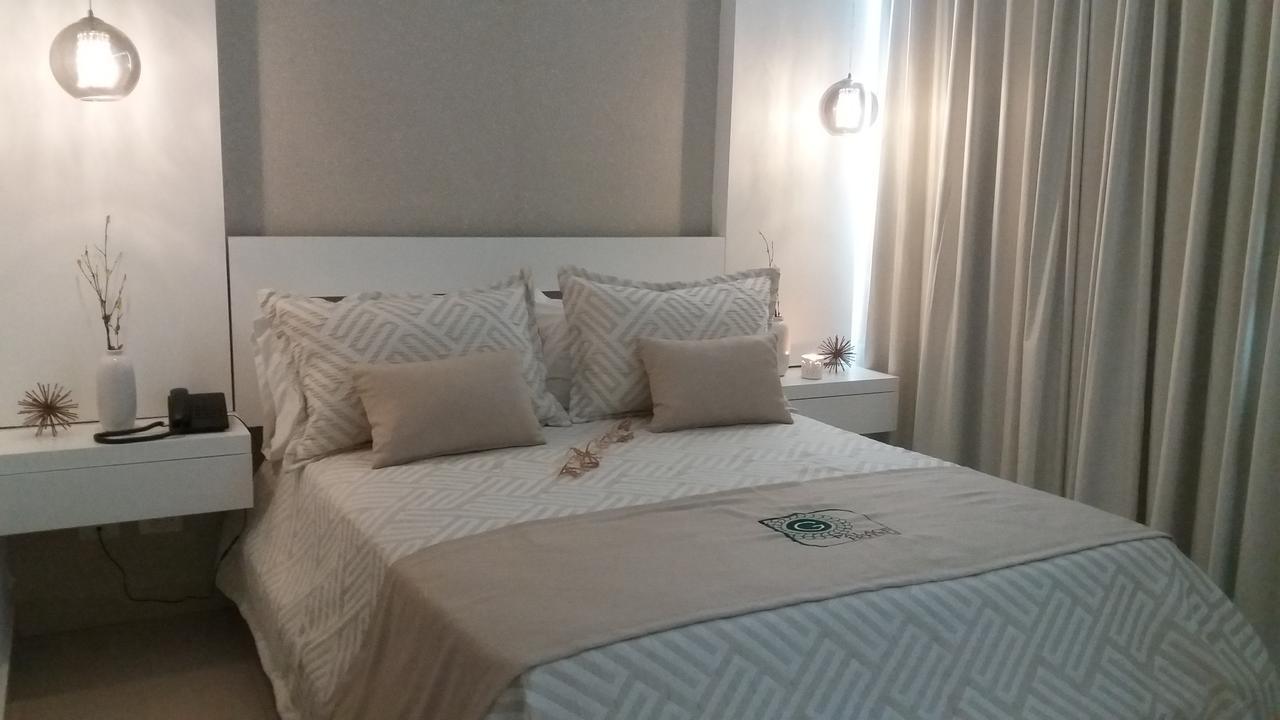 Green Palace Hotel Moca Dış mekan fotoğraf