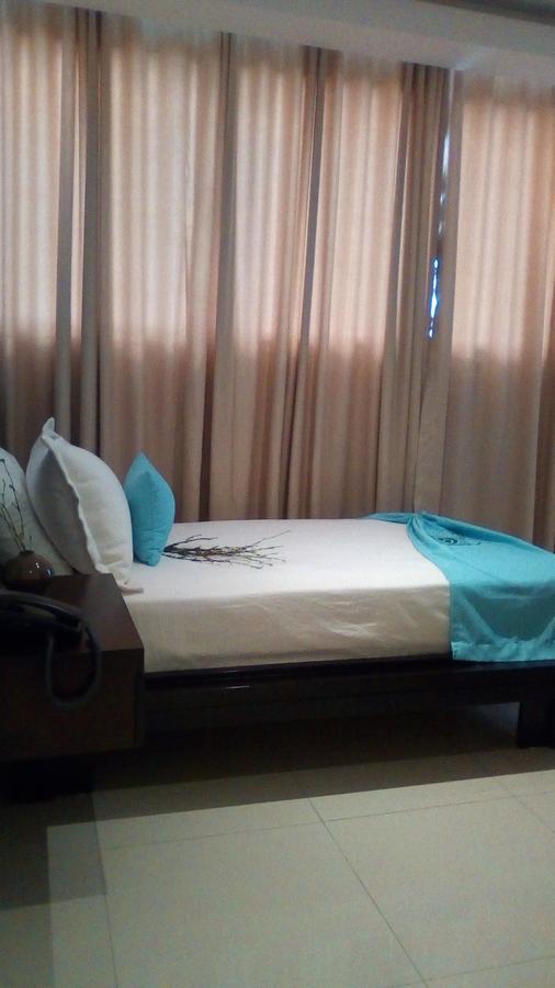Green Palace Hotel Moca Dış mekan fotoğraf