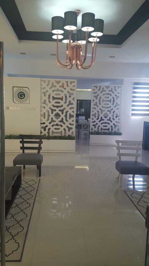 Green Palace Hotel Moca Dış mekan fotoğraf