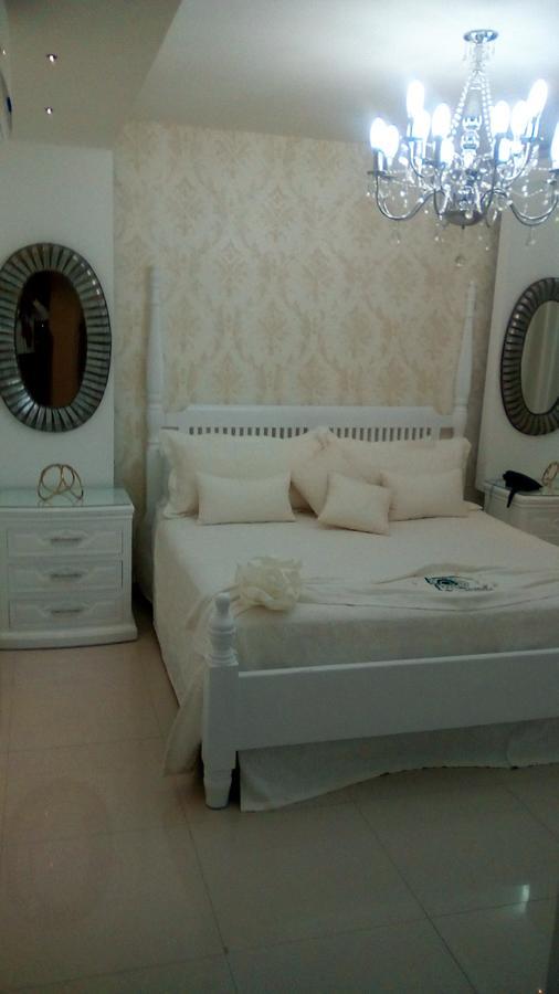 Green Palace Hotel Moca Dış mekan fotoğraf