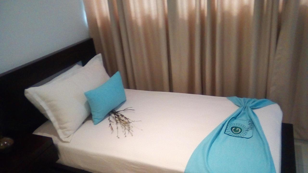 Green Palace Hotel Moca Dış mekan fotoğraf