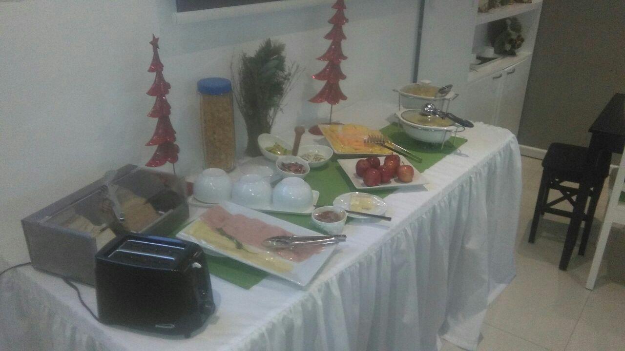 Green Palace Hotel Moca Dış mekan fotoğraf