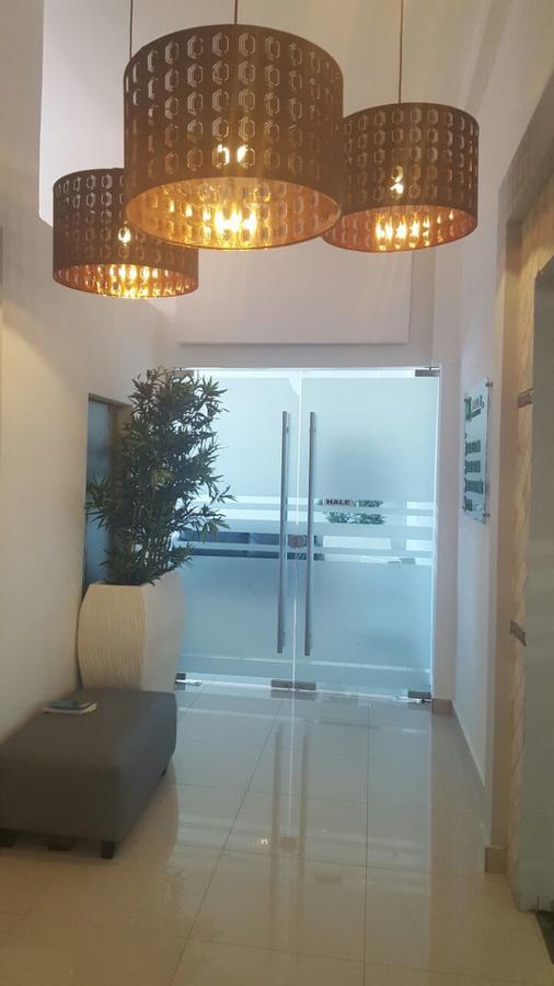 Green Palace Hotel Moca Dış mekan fotoğraf