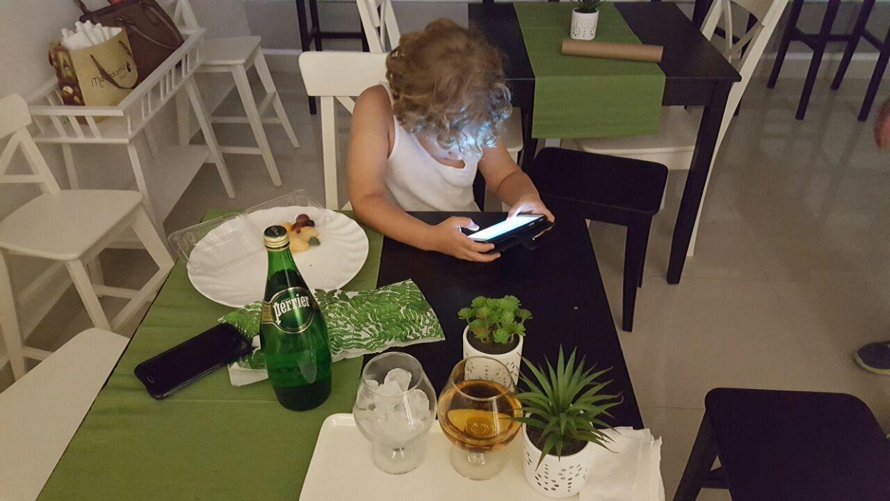 Green Palace Hotel Moca Dış mekan fotoğraf