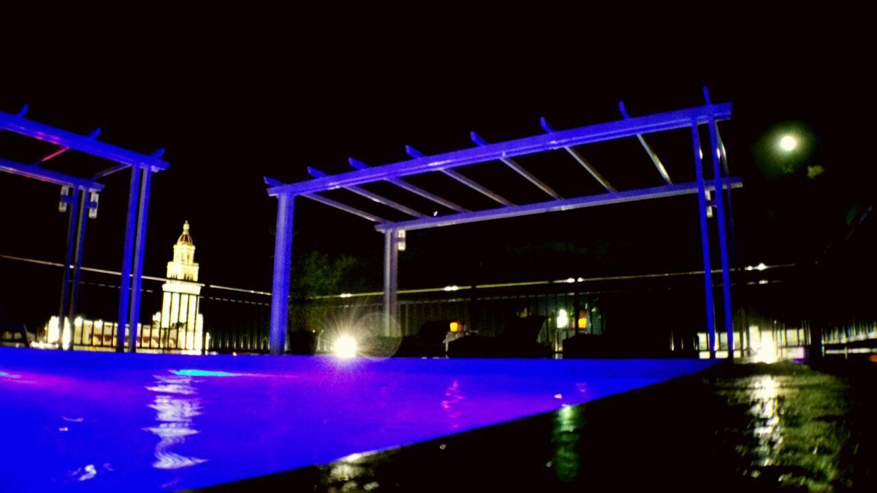 Green Palace Hotel Moca Dış mekan fotoğraf