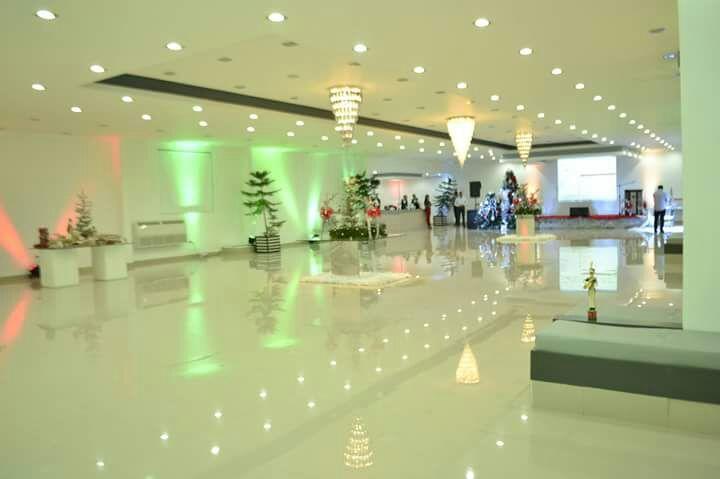 Green Palace Hotel Moca Dış mekan fotoğraf