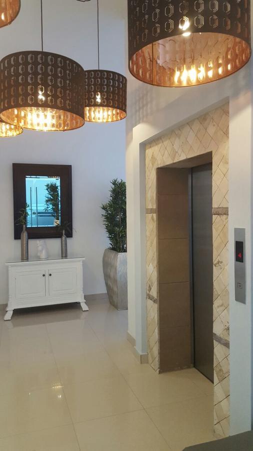 Green Palace Hotel Moca Dış mekan fotoğraf