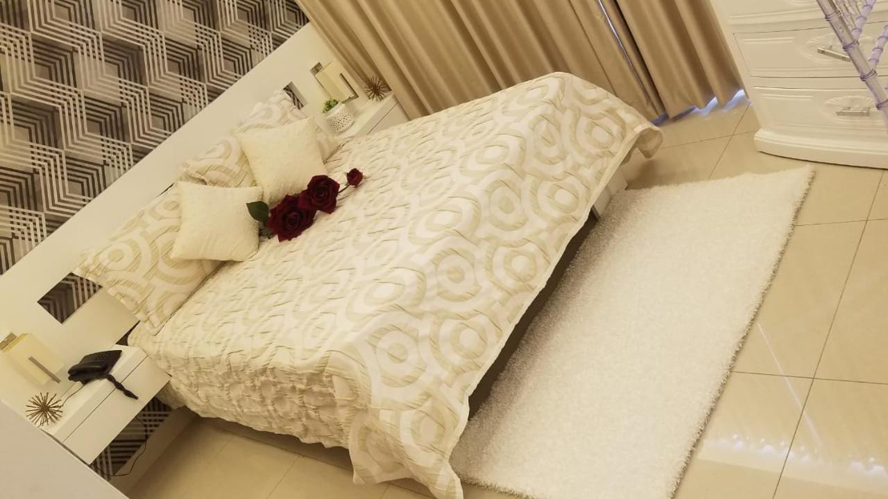 Green Palace Hotel Moca Dış mekan fotoğraf