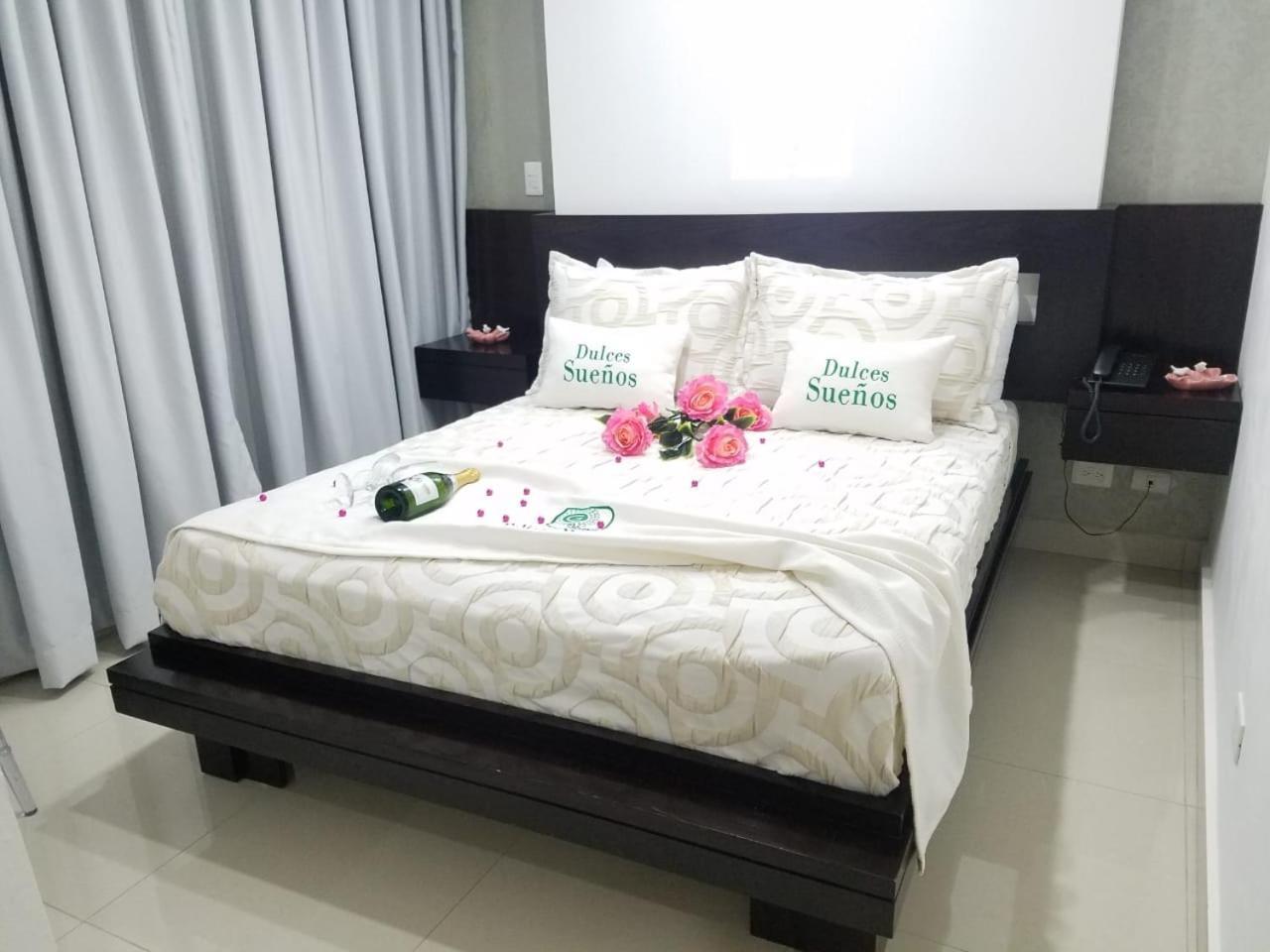 Green Palace Hotel Moca Dış mekan fotoğraf